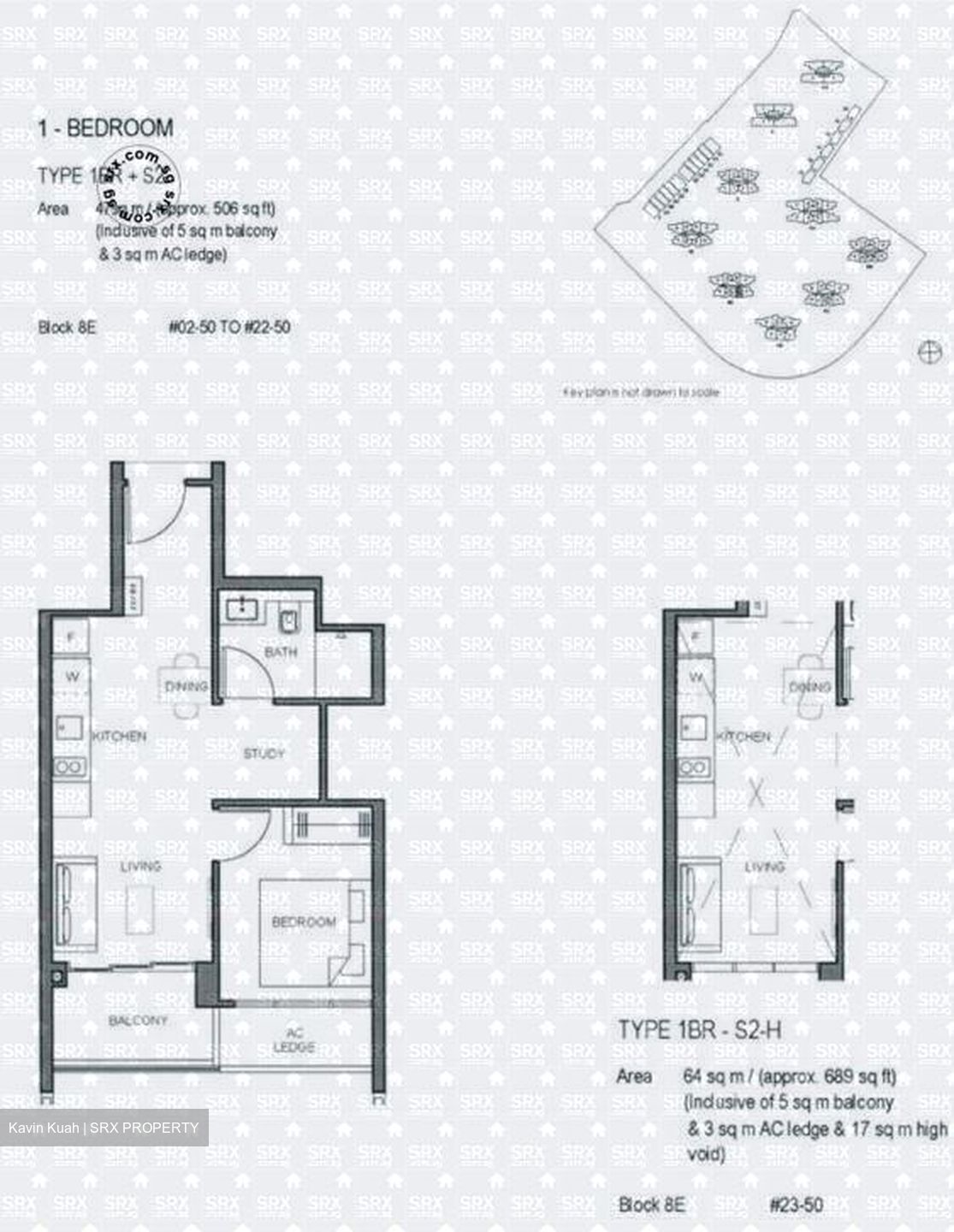 Parc Clematis (D5), Apartment #558832941